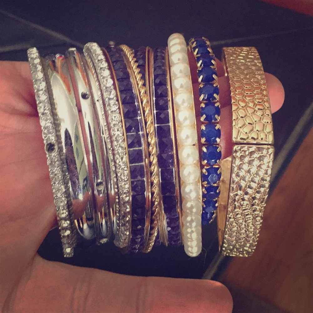 Bracelets
